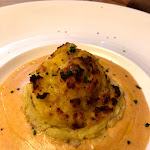 Photo n°4 de l'avis de Luca.e fait le 06/11/2016 à 13:17 sur le  Osteria Le Civette à Citerna