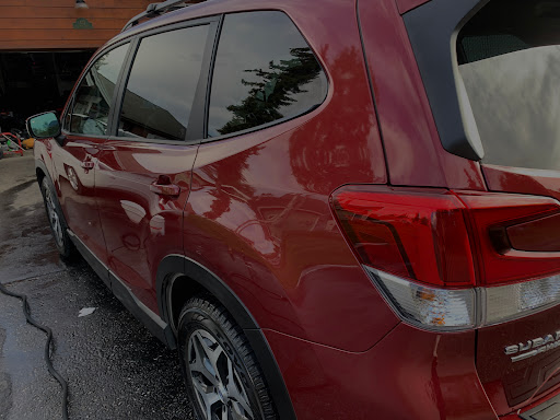 Hawkeye Auto Detailing en Fairbanks