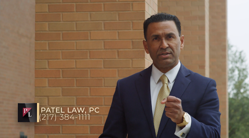 Personal Injury Attorney «Patel Law, PC - Attorney at Law», reviews and photos