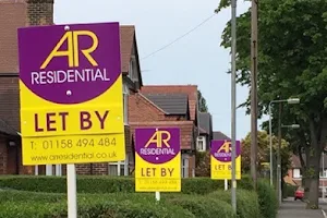 AR Residential Ltd image