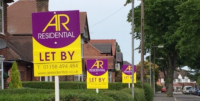 AR Residential Ltd