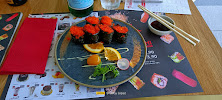 Restaurant de sushis TO SUSHI RESTAURANT à Tavagnacco - menu / carte