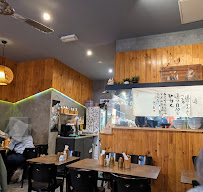 Atmosphère du Restaurant japonais y-izakaya à Paris - n°1