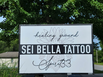 Sei Bella Tattoo LLC