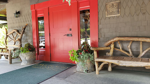 Resort «Whiteface Club & Resort», reviews and photos, 373 Whiteface Inn Ln, Lake Placid, NY 12946, USA