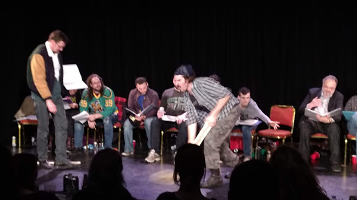 Performing Arts Theater «Phoenix Theater, a project of Arts Nest», reviews and photos, 2605 Hennepin Ave, Minneapolis, MN 55408, USA