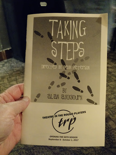 Performing Arts Theater «Theatre in the Round Players Inc», reviews and photos, 245 Cedar Ave S, Minneapolis, MN 55454, USA