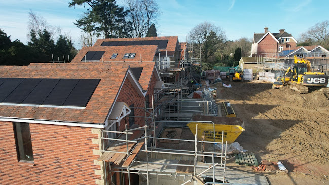 Vision Development South - Construction company