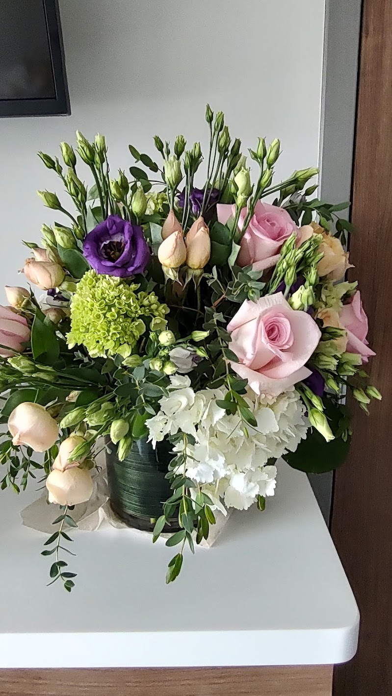 Abloom Florist