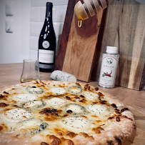 Photos du propriétaire du Pizzas à emporter Padova Pizza - Cinq-Mars-La-Pile - n°3