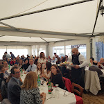 Photo n°1 de l'avis de Maurizio.a fait le 27/10/2018 à 17:12 sur le  Il Rifugio del Nonno, Terrazza Panoramica à Marano di Napoli