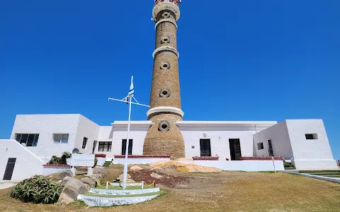 Farol de Cabo Polonio image