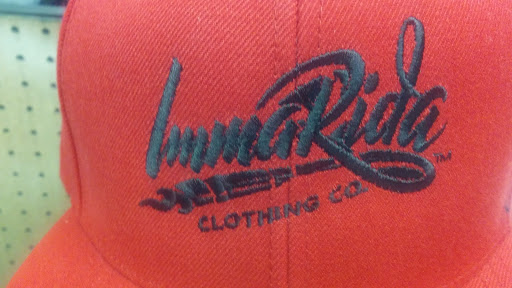 Screen Printer «3v Printing», reviews and photos, 3731 Northcrest Rd #4, Atlanta, GA 30340, USA