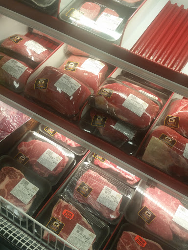 Grocery Store «Schnucks», reviews and photos, 2712 Godfrey Rd, Godfrey, IL 62035, USA