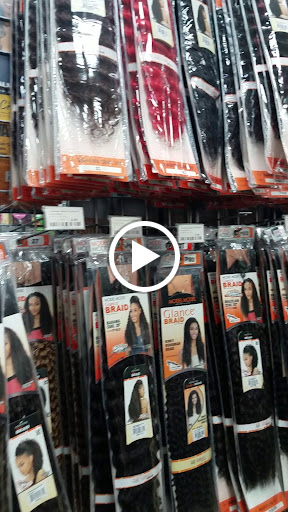 Beauty Supply Store «Elegant Beauty Supplies», reviews and photos, 13528 University Plaza St, Tampa, FL 33613, USA