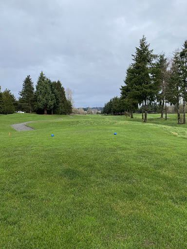 Golf Course «Willows Run Golf Complex», reviews and photos, 10402 Willows Rd, Redmond, WA 98052, USA