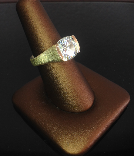 Jewelry Store «Kennington Jewelers», reviews and photos, 7799 N 1st St, Fresno, CA 93720, USA