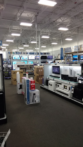 Electronics Store «Best Buy», reviews and photos, 69344 LA-21, Covington, LA 70433, USA