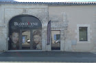 Photo du Salon de coiffure BLOND'YNE à Dignac