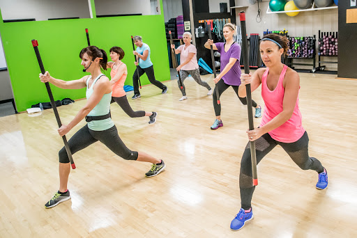 Recreation Center «Woodstock City Recreation Department», reviews and photos, 820 Lake Ave, Woodstock, IL 60098, USA