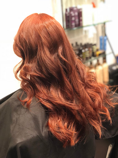 Beauty Salon «Posh Hair Salon», reviews and photos, Posh Hair Salon, 193 York St, Jersey City, NJ 07302, USA