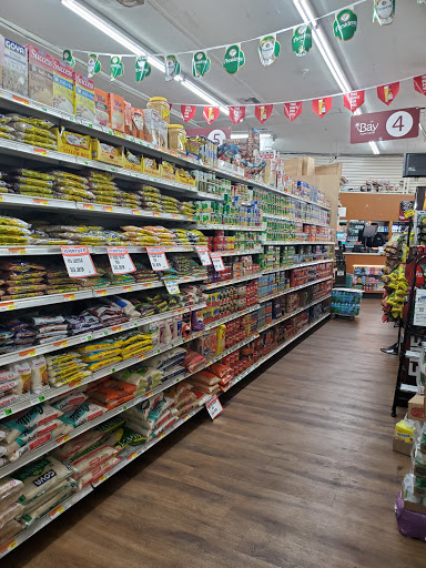 Grocery Store «Bay Supermarket», reviews and photos, 907 Normandy Dr, Miami Beach, FL 33141, USA