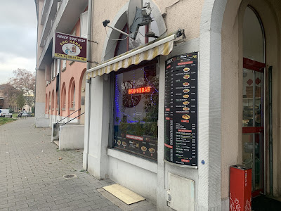ERO KEBAB à Strasbourg