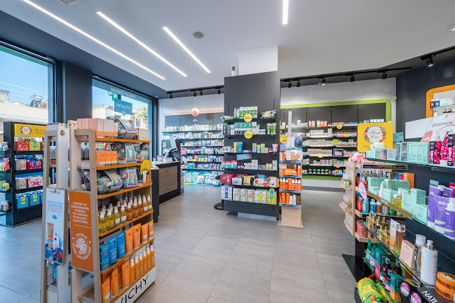 Φαρμακείο Σπύρος Θανασούλας & ΣΙΑ - Pallini Pharmacy - Φαρμακείο