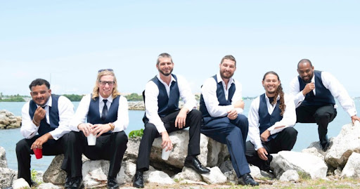 Wedding Venue «River Walk Center», reviews and photos, 600 N Indian River Dr, Fort Pierce, FL 34950, USA