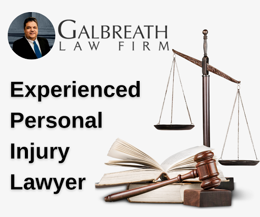 Personal Injury Attorney «Galbreath Law Firm», reviews and photos