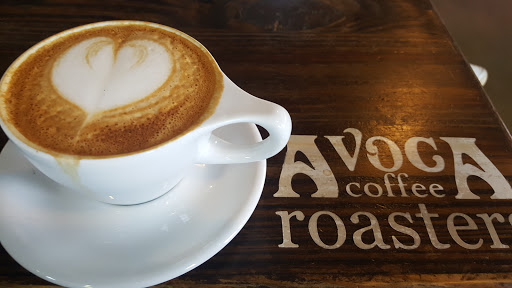 Avoca Coffee Roasters