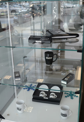 Car Dealer «BMW of Ridgefield», reviews and photos