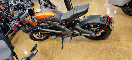 Harley-Davidson Dealer «Shoreline Harley-Davidson», reviews and photos, 671 Broadway, Long Branch, NJ 07740, USA