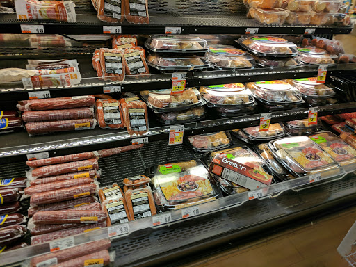 Grocery Store «Giant Food Stores», reviews and photos, 14635 Mount Airy Rd, Shrewsbury, PA 17361, USA