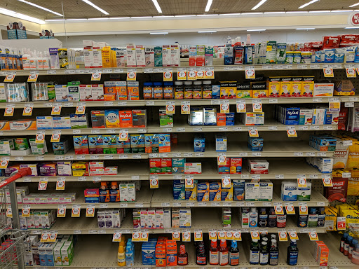 Grocery Store «Winn-Dixie», reviews and photos, 1514 S French Ave, Sanford, FL 32771, USA