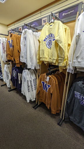 Book Store «University Book Store», reviews and photos, 4326 University Way NE, Seattle, WA 98105, USA