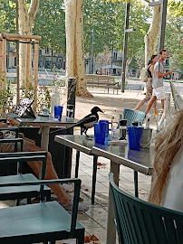 Atmosphère du Restaurant Chambourlettes à Narbonne - n°2