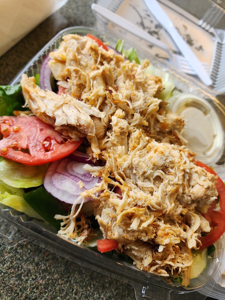 J & L Homestyle Deli 02351