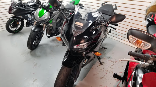 Used Motorcycle Dealer «Highway 191 Motorsports», reviews and photos, 6 Old Brevard Rd, Asheville, NC 28806, USA