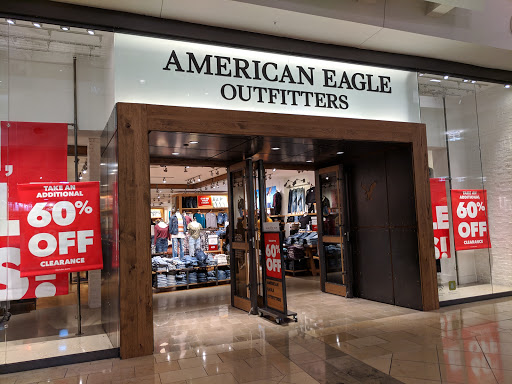 American Eagle Store Orlando