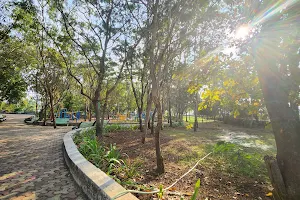 Mahanagar Palika Garden image