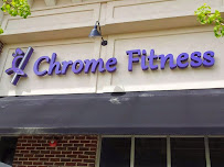 Chrome Fitness - Photo 8 - Car repair in Carmel, IN, Indianapolis