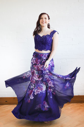 Consignment Shop «The White Pear Formal Consignment Boutique», reviews and photos, 1128 W Market St, Pottsville, PA 17901, USA