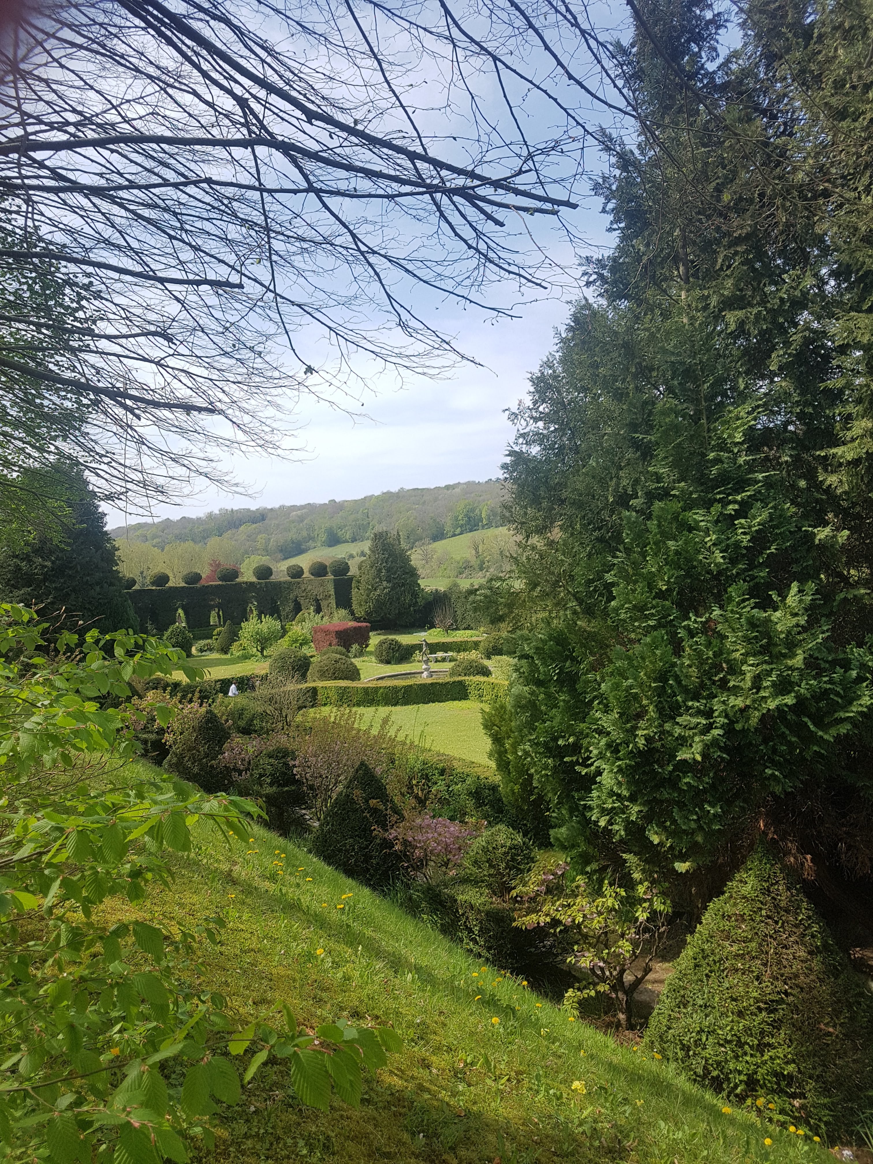 Photo n° 17 de l'avis de Isabelle.e fait le 21/04/2019 à 18:53