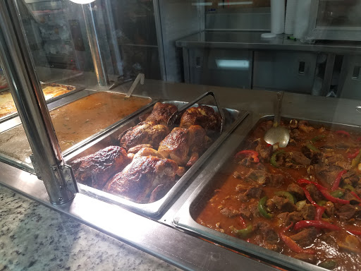 Grocery Store «Unidos Supermarket», reviews and photos, 1870 Providence Blvd # D, Deltona, FL 32725, USA