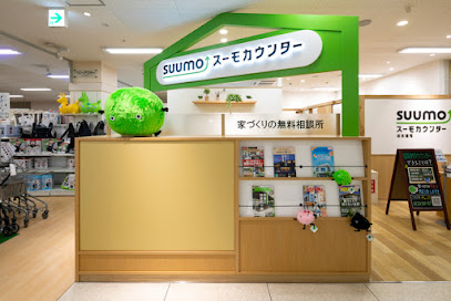 スーモカウンター イオン福島店