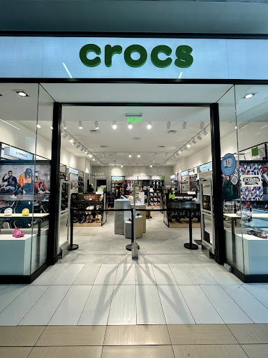 Crocs Costanera Center