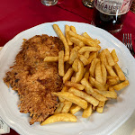 Photo n°1 de l'avis de Jürgen.u fait le 08/06/2022 à 08:39 sur le  Krone à Oy-Mittelberg