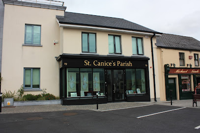 St Canice's Parish Centre