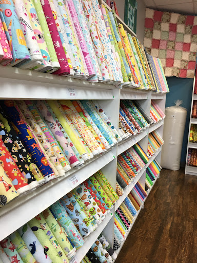 Fabric Store «Sewing & Vacuum Warehouse», reviews and photos, 18351 TX-249, Houston, TX 77070, USA